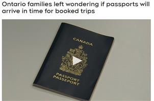 想快速拿到加拿大护照吗？这些就是诀窍