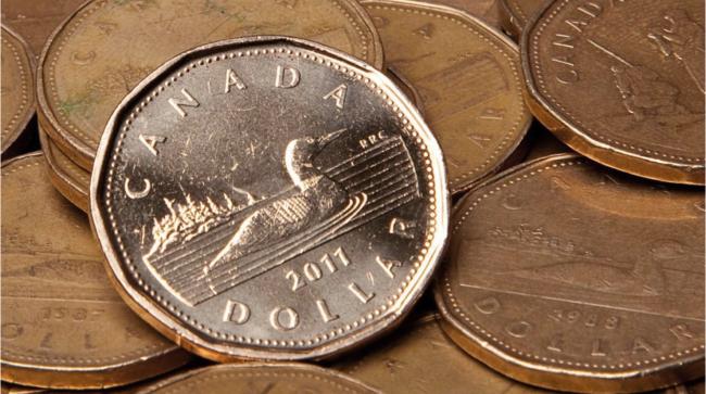 加拿大经济衰退迹象现 放缓幅度超预期