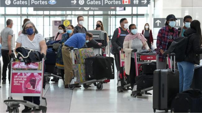 加拿大将追加投入7600万 处理航空乘客的投诉