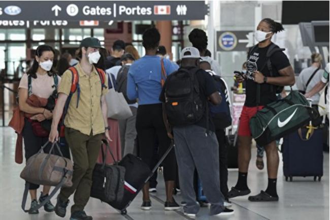 加拿大航空旅客投诉激增至4.2万起