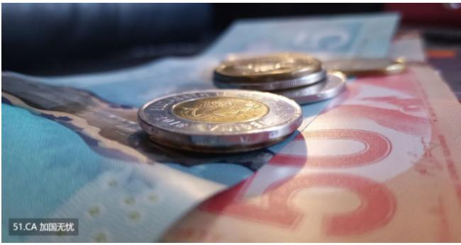 加拿大六大银行调高应急准备金率 应对经济危机