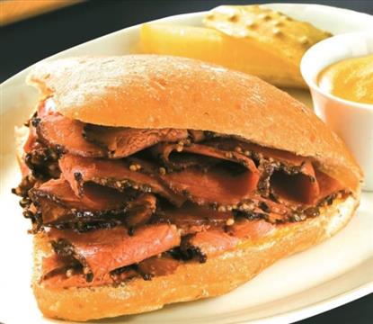 Costco美食广场即将迎回这款加国经典美食